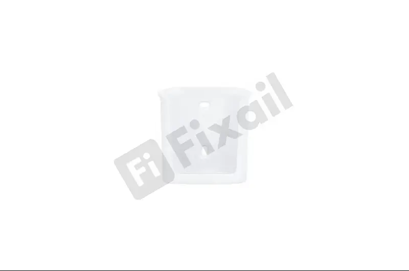 LG Air Conditioner Remote Controller Assembly